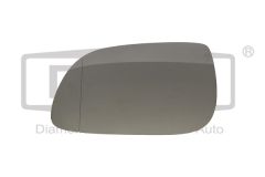 Vidro do espelho 7E1857522J 88571784802 Volkswagen Vika