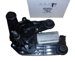 Motor do limpa para-brisas Original 6405JQ 6405.JQ Citroen Peugeot