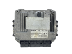 Unidade de Controlo 0281011629 9651132880 9653958980 PSA Bosch 63932