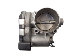 Válvula do corpo do acelerador Ford Volvo 7S7G-9F991-CA 0280750535 1.6 2194