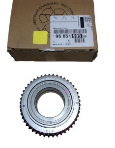 Engrenagem 3 Biegu Novo Original 9685199580 MC BVM6 Citroen Peugeot