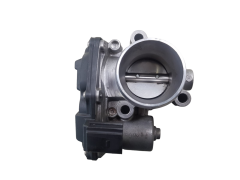 Válvula do corpo do acelerador Ford CM5G-9F991-FA 1.0 EcoBoost FoMoCo 1687