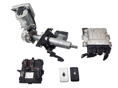 Kit de arranque Renault Clio 5 237102703S 284B13925R 488105379R 1.3 TCE 0km 11
