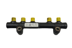 Tubo de Injeção 9804776780-00 1.6 HDI TDCI Citroen Peugeot FoMoCo