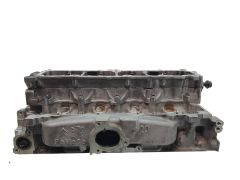 Cabeça do motor 9684487210 0200HS 1.4 1.6 HDI 8v TDCi Citroen Peugeot Ford S3