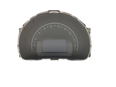 Velocímetro Renault Twingo 3 248217641R 1058