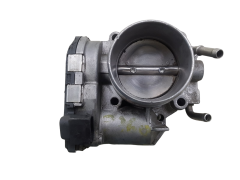 Válvula do corpo do acelerador Hyundai 35100-25200 0280750180 Bosch