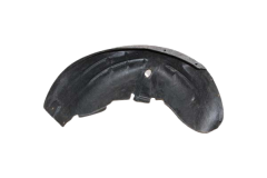 Guarda-lama Traseira Esquerdo Fazer Audi A6 4F0810171D 88101585302 DPA