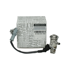 Injetor de AdBlue Novo Original 208997976R Renault
