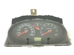 Conta-rotações Nissan Micra AX761 26107