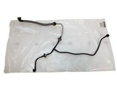 Separador de Óleo Renault Megane 3 Scenic 3 1.4 TCe 118268166R Original Separador de Óleo Renault Megane 3 Scenic 3 1.4 TCe 118268166R Original