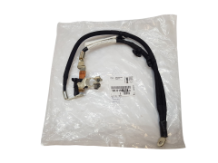Grampo terminal Citroen Peugeot 9801979280 9827965280 Original