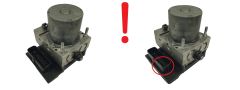 Bomba Abs Peugeot 407 9662005180 0265251121 0265951395 67875