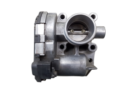 Válvula do corpo do acelerador Smart A1601410225 0003094V007 Bosch 2842