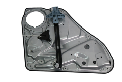 Elevador Vidro 3U5839462 88390407602 Skoda Superb DPA