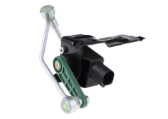 Sensor nível faróis Frente Esquerdo 4F0941285B 99411816601 Audi A6 Vika