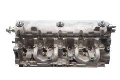 Cabeça do motor 4954 1.9 dci F9Q732 Renault Megane Scenic