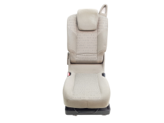 Banco Central Traseira Renault Scenic 2 II