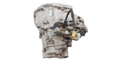 Caixa de velocidades ND0015 7701717857 Renault Scenic 2 2.0 1233