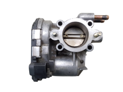 Válvula do corpo do acelerador Opel 9157512 0280750044 1.0 1.2 2282
