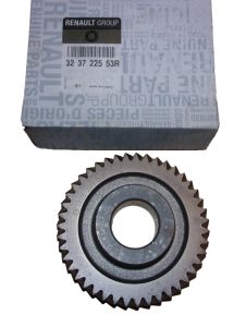 Engrenagem 6 Biegu Novo Original 323722553R Renault Master 3