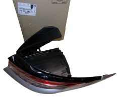Farol Direito Traseira Original 9833591480 Citroen DS3 Crossback