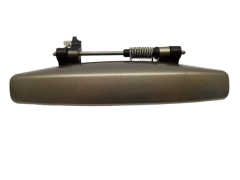 Puxador porta Direito Frente Traseira 806068777R Lodgy Dacia 5060