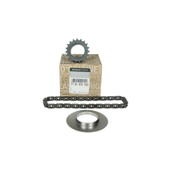 Kit de reparação Novo Original 7701472703 Renault