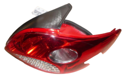 Farol Original Direito Traseira Peugeot 206+ 6351GV