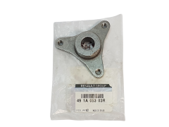 Polia direção Master 2 Movano Interstar 491A05303R Original