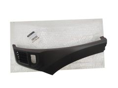 Friso guarda-lamas Esquerda Novo Original 638756023R Dacia