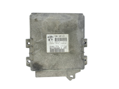 Unidade de Controlo 9637086980 16301.574 IAW1AP.81 PSA Magneti Marelli 63546