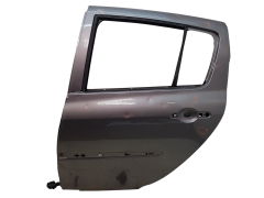 Porta Esquerdo Traseira Renault Clio 3 HB TEKNG