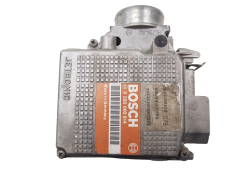Medidor de fluxo de ar Lancia Y10 0280000614 0280200602 1.3 GT Bosch