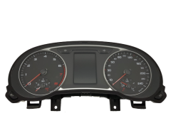 Conta-rotações Audi A1 8X 8X0920930C A2C30105500 Continental