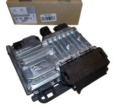 Módulo da unidade de controle Novo Original 9810858280 Citroen Peugeot