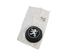 Tampa do cubo da roda Peugeot 541672 5416.72 Novo Original