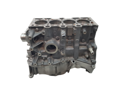 Bloco do motor Completo K9KA270 K9K270 1.5 dCi Nissan Micra K12