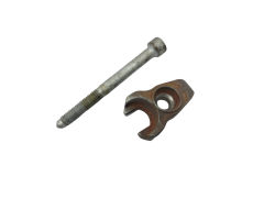 Suporte, Fixação 569222 1982E2 Bosch 2.2 HDI Biturbo TDCI PSA Ford