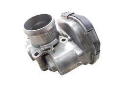 Válvula do corpo do acelerador Citroen Peugeot Ford 9673534480 1.6 HDI 2565