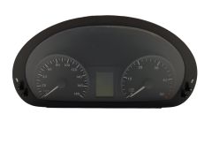 Velocímetro Mercedes Sprinter A9065420401 2648