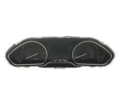 Conta-rotações Peugeot 208 9813848780 40845