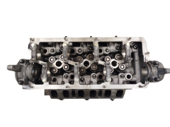 Cabeça do motor VWAG 059E 2.5 TDI AKE