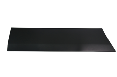 Friso porta Frente Esquerda 2E0853517C 88531533902 VW Crafter DPA
