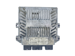 Unidade de Controlo 5WS40110E-T 9654925480 9648624280 PSA Siemens 63832