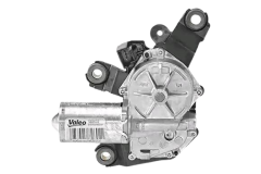 Motor do limpa para-brisas Novo Traseira Renault Captur Clio 4 287105483R