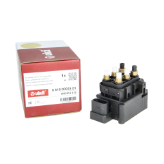 Válvula Fazer Audi A6 A7 A8 4H0616013 66160002501 Vika
