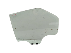 Vidro da porta Esquerdo Traseira Dacia Logan 8200240553 43R-00097
