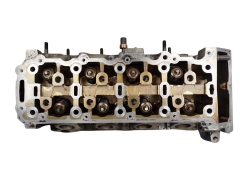 Cabeça do motor VWAG 03F103373D 1.2 8V TSI CBZ 9