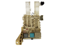 Caixa de fusíveis Toyota 5G12-0430 5G08-0814